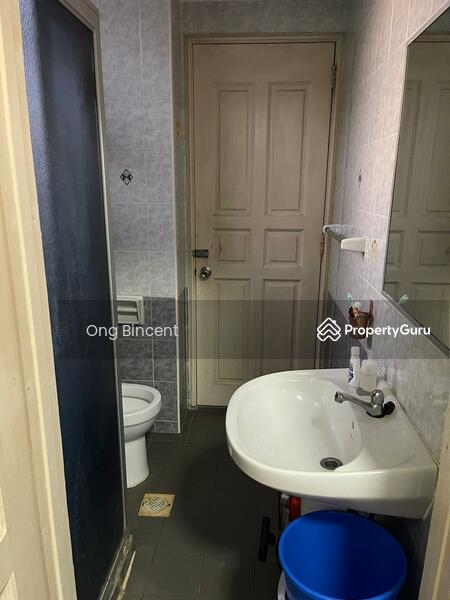 For Rent - Ebony Mansions
