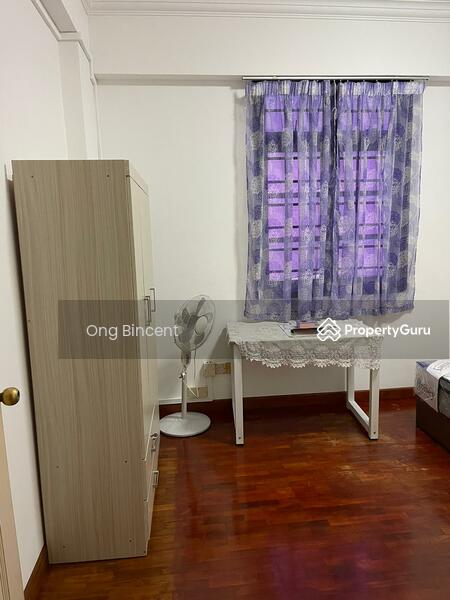 For Rent - Ebony Mansions