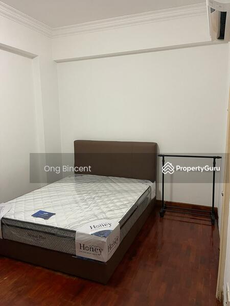 For Rent - Ebony Mansions