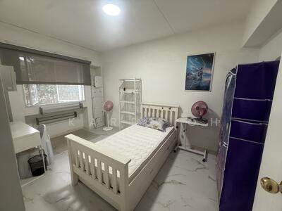 For Rent - 187A Rivervale Drive