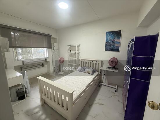 For Rent - 187A Rivervale Drive
