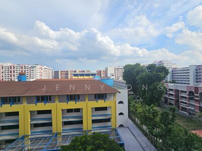 For Sale - 446 Hougang Avenue 8