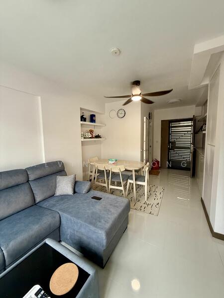238b tengah garden, , Room Rental, 100 sqft, HDB Flat For Rent, by Alvin Cheong, 25624000 - PropertyGuru.com.sg