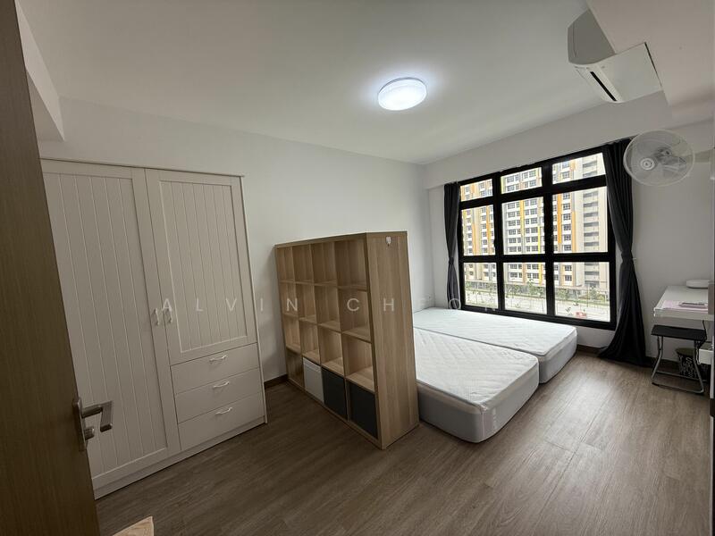 238b tengah garden, , Room Rental, 100 sqft, HDB Flat For Rent, by Alvin Cheong, 25624000 - PropertyGuru.com.sg