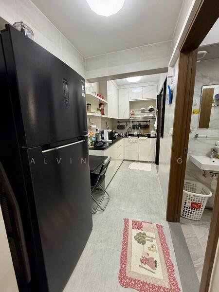 238b tengah garden, , Room Rental, 100 sqft, HDB Flat For Rent, by Alvin Cheong, 25624000 - PropertyGuru.com.sg