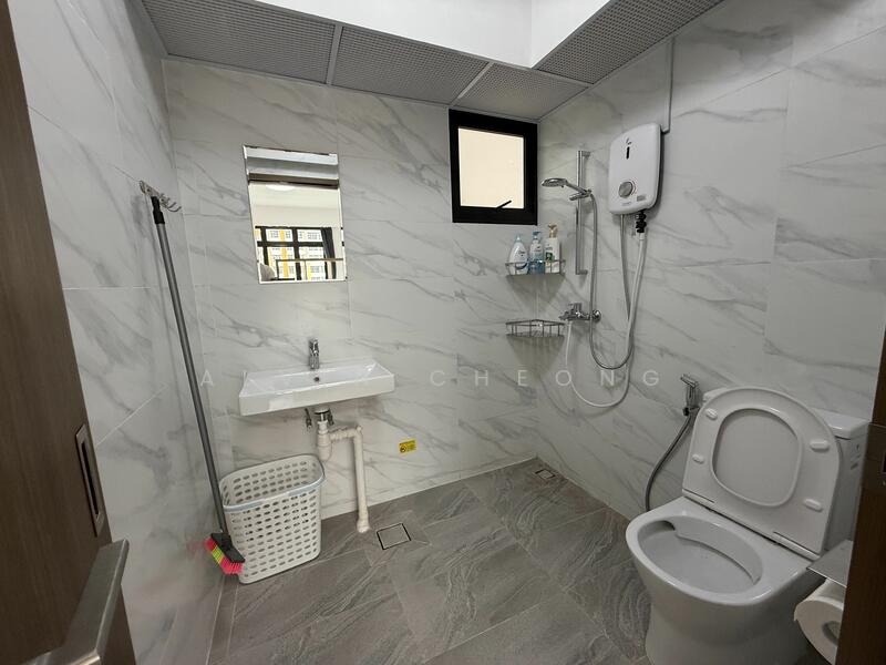238b tengah garden, , Room Rental, 100 sqft, HDB Flat For Rent, by Alvin Cheong, 25624000 - PropertyGuru.com.sg