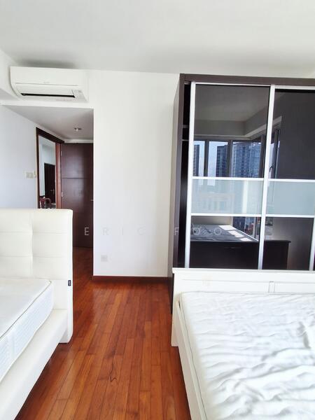 Alessandrea, 31 Alexandra Road, 3 Bedrooms, 1,001 sqft, Apartment For Rent, by Eric Foo, 25624008 - Bedroom - PropertyGuru.com.sg