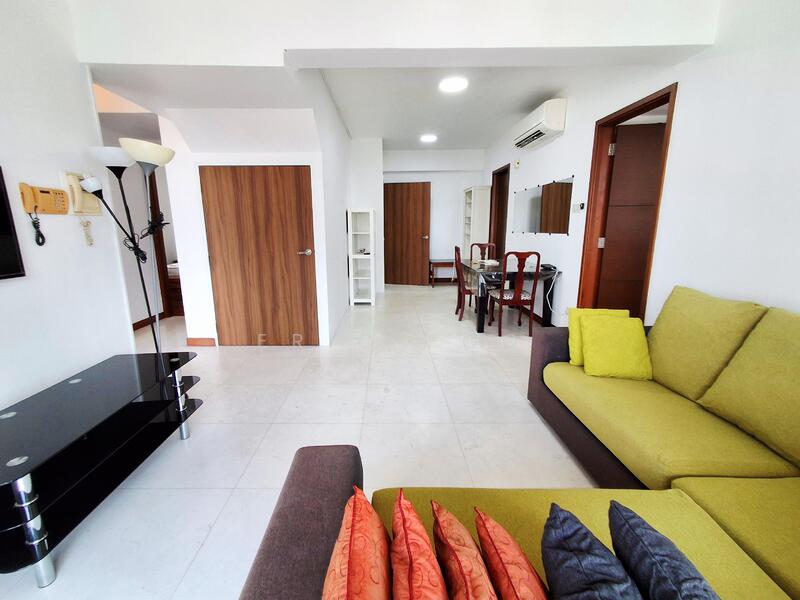 Alessandrea, 31 Alexandra Road, 3 Bedrooms, 1,001 sqft, Apartment For Rent, by Eric Foo, 25624008 - PropertyGuru.com.sg