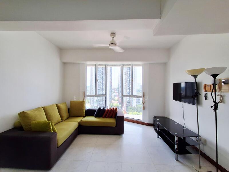 Alessandrea, 31 Alexandra Road, 3 Bedrooms, 1,001 sqft, Apartment For Rent, by Eric Foo, 25624008 - PropertyGuru.com.sg