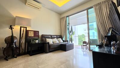 For Sale - Canary Ville