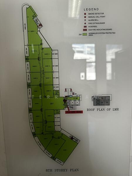Alpha Industrial Building, 7 Toh Guan Road East, 3,056 sqft, Factory / Workshop (B2) For Rent, by Terry Tan, 25624032 - CommercialGuru.com.sg