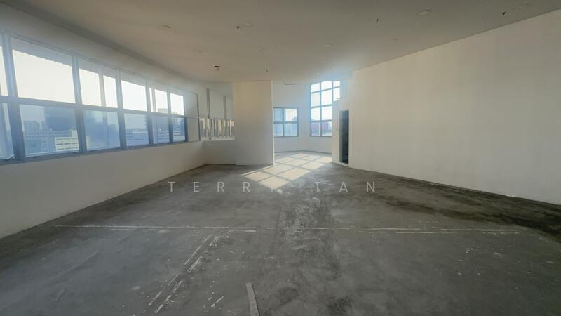 Alpha Industrial Building, 7 Toh Guan Road East, 3,056 sqft, Factory / Workshop (B2) For Rent, by Terry Tan, 25624032 - Living Room - CommercialGuru.com.sg