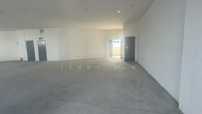 Alpha Industrial Building, 7 Toh Guan Road East, 3,056 sqft, Factory / Workshop (B2) For Rent, by Terry Tan, 25624032 - Others - CommercialGuru.com.sg