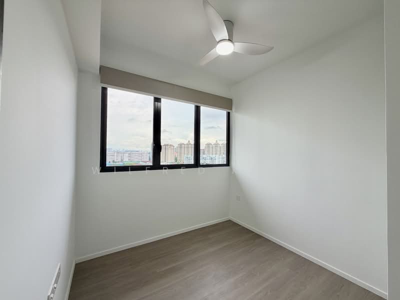 AMO Residence, 21 Ang Mo Kio Rise, 2 Bedrooms, 743 sqft, Condominium For Sale, by Wilfred Kang, 25624039 - Common Bedroom - PropertyGuru.com.sg