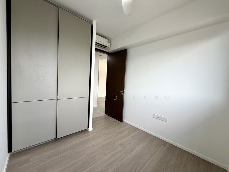 AMO Residence, 21 Ang Mo Kio Rise, 2 Bedrooms, 743 sqft, Condominium For Sale, by Wilfred Kang, 25624039 - Common Bedroom - PropertyGuru.com.sg