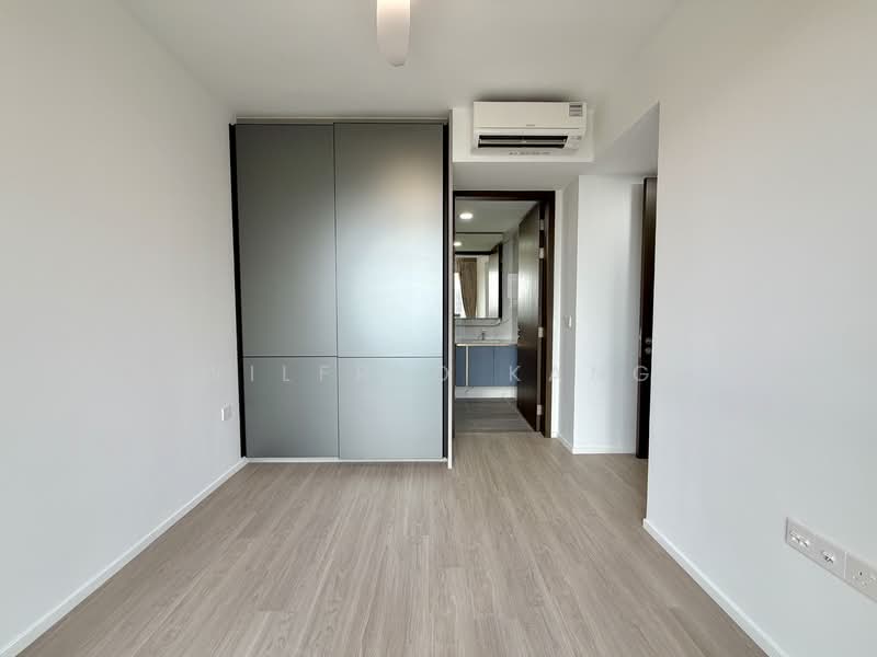 AMO Residence, 21 Ang Mo Kio Rise, 2 Bedrooms, 743 sqft, Condominium For Sale, by Wilfred Kang, 25624039 - Master Bedroom - PropertyGuru.com.sg