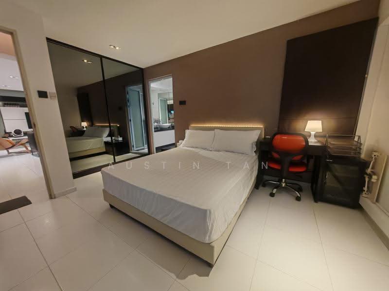 307D Anchorvale Road, 307D Anchorvale Road, Room Rental, 170 sqft, HDB Flat For Rent, by Austin Tan, 25624044 - Master Bedroom - PropertyGuru.com.sg