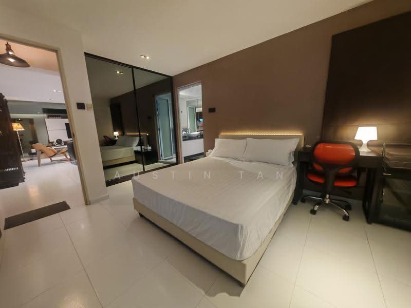 307D Anchorvale Road, 307D Anchorvale Road, Room Rental, 170 sqft, HDB Flat For Rent, by Austin Tan, 25624044 - Bedroom - PropertyGuru.com.sg