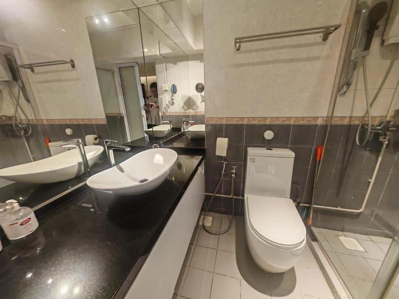 307D Anchorvale Road, 307D Anchorvale Road, Room Rental, 170 sqft, HDB Flat For Rent, by Austin Tan, 25624044 - Bathroom - PropertyGuru.com.sg