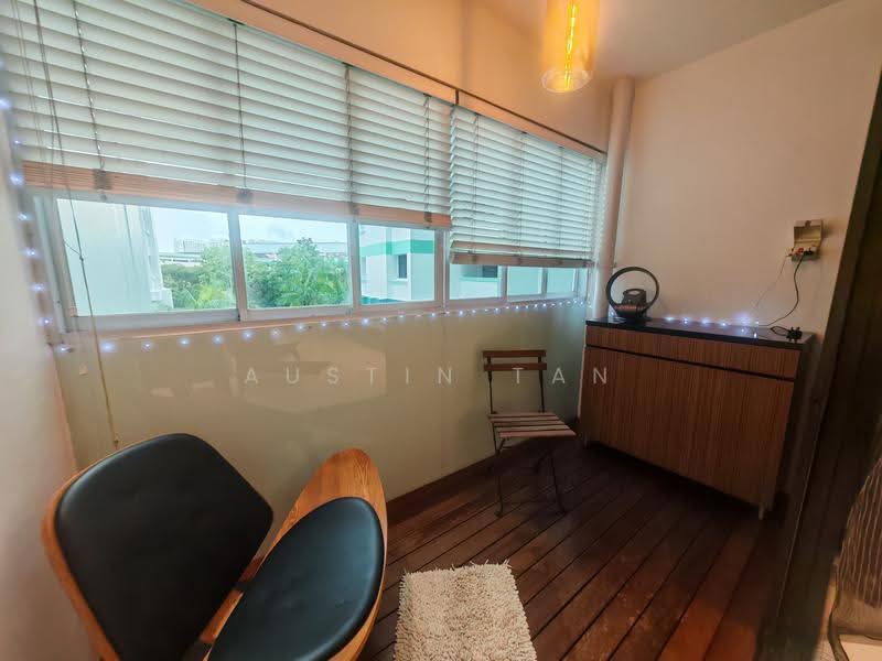 307D Anchorvale Road, 307D Anchorvale Road, Room Rental, 170 sqft, HDB Flat For Rent, by Austin Tan, 25624044 - Study - PropertyGuru.com.sg