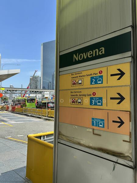 Novena MRT Vicinity, , 2,900 sqft, Food & Beverage For Rent, by Victor Ong, 25624076 - CommercialGuru.com.sg