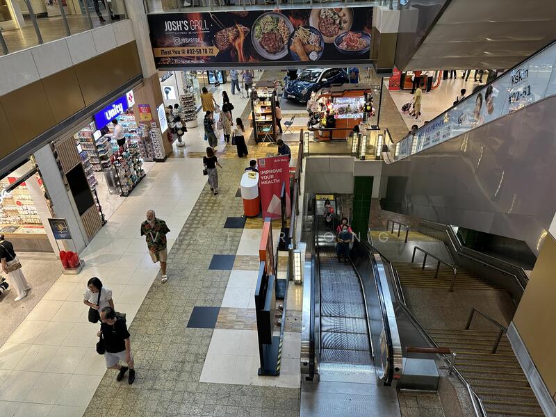 Novena MRT Vicinity, , 2,900 sqft, Food & Beverage For Rent, by Victor Ong, 25624076 - CommercialGuru.com.sg