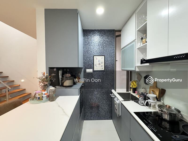 For Sale - Mint Residences @ Jansen