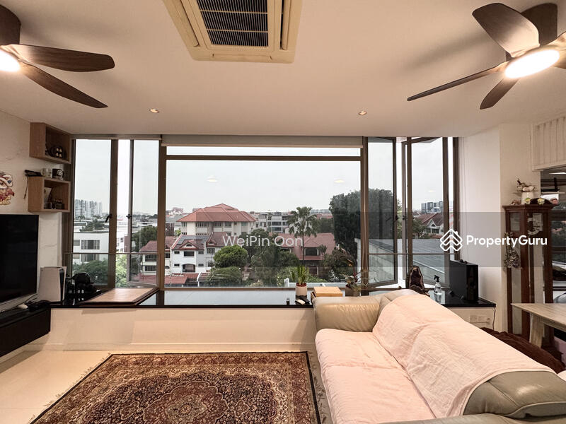 For Sale - Mint Residences @ Jansen