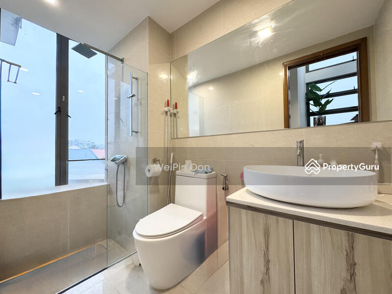 For Sale - Mint Residences @ Jansen