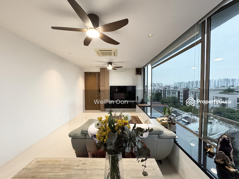 For Sale - Mint Residences @ Jansen