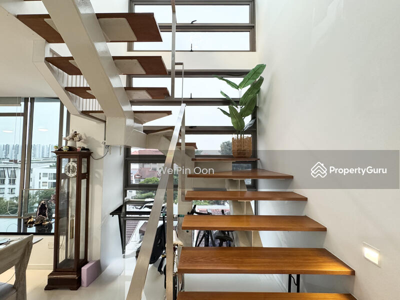 For Sale - Mint Residences @ Jansen