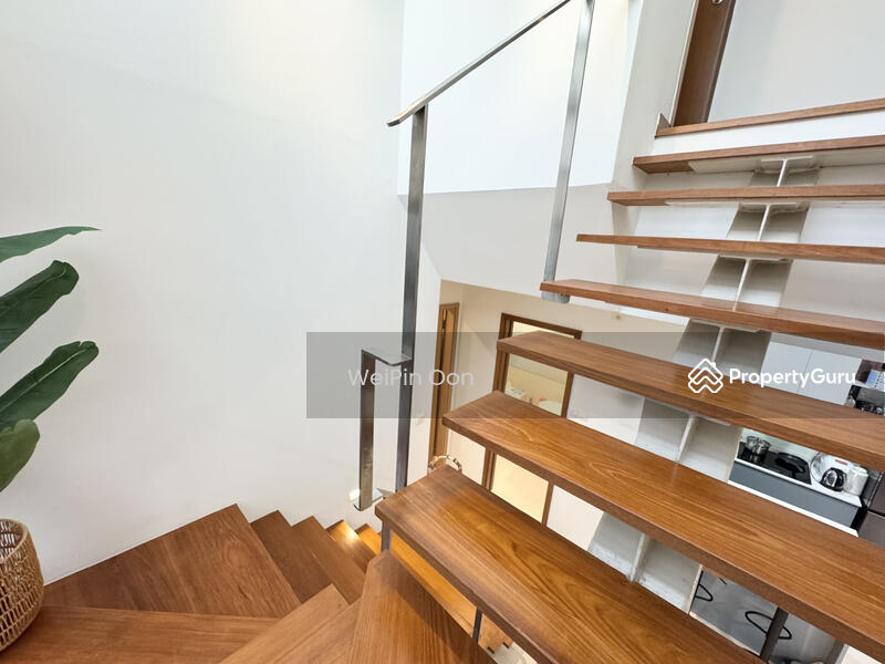 For Sale - Mint Residences @ Jansen
