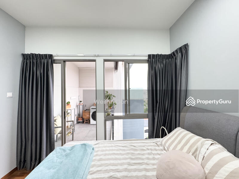 For Sale - Mint Residences @ Jansen
