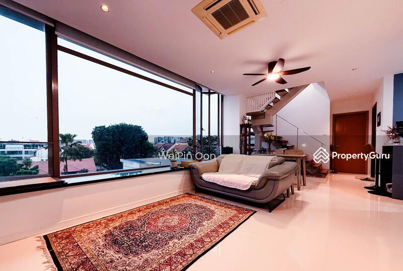 For Sale - Mint Residences @ Jansen