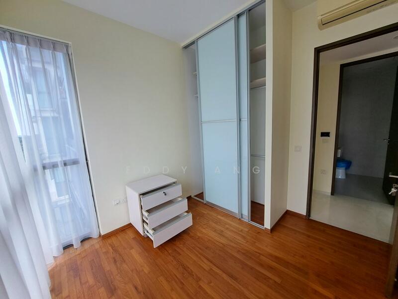 Foresque Residences, 103 Petir Road, 3 Bedrooms, 1,130 sqft, Condominium For Rent, by Eddy Ang, 25624091 - Bedroom - PropertyGuru.com.sg