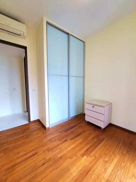Foresque Residences, 103 Petir Road, 3 Bedrooms, 1,130 sqft, Condominium For Rent, by Eddy Ang, 25624091 - Bedroom - PropertyGuru.com.sg