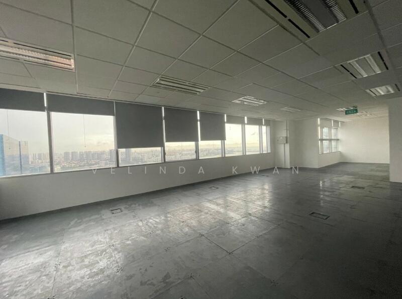 The JTC Summit Building, 8 Jurong Town Hall Road, 1,701 sqft, Office ...