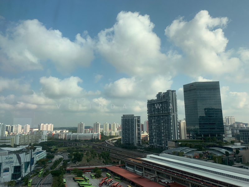 The JTC Summit Building, 8 Jurong Town Hall Road, 1,701 sqft, Office For Rent, by Velinda Kwan, 25624111 - View - CommercialGuru.com.sg