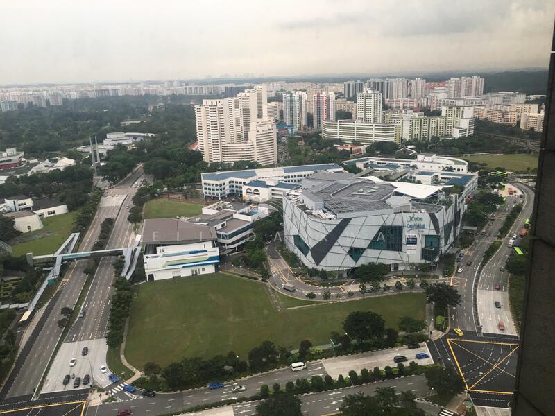 The JTC Summit Building, 8 Jurong Town Hall Road, 1,701 sqft, Office For Rent, by Velinda Kwan, 25624111 - View - CommercialGuru.com.sg