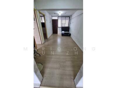 For Sale - 187 Boon Lay Avenue