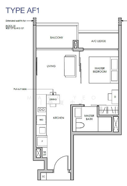 For Sale Pasir Ris 8