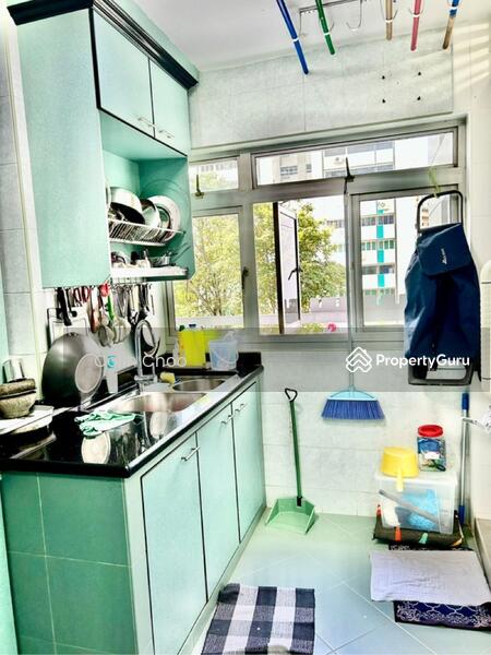 For Sale - 21 Joo Seng Road