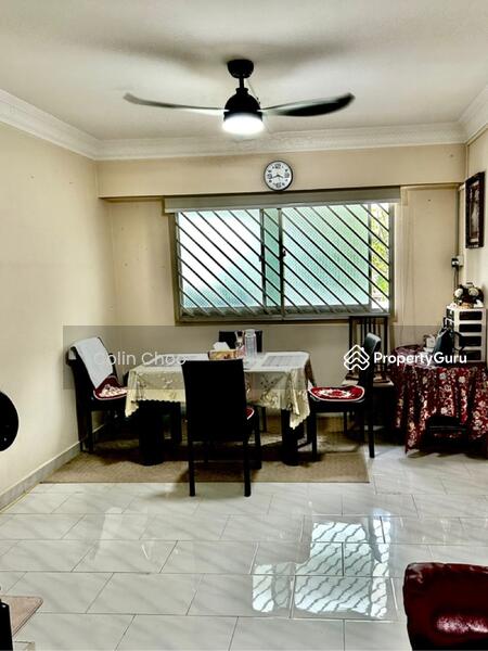 For Sale - 21 Joo Seng Road