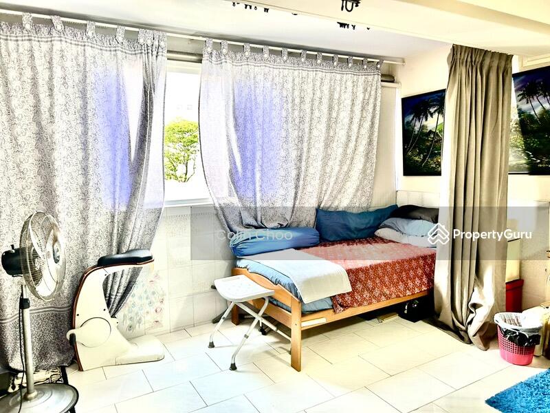 For Sale - 21 Joo Seng Road