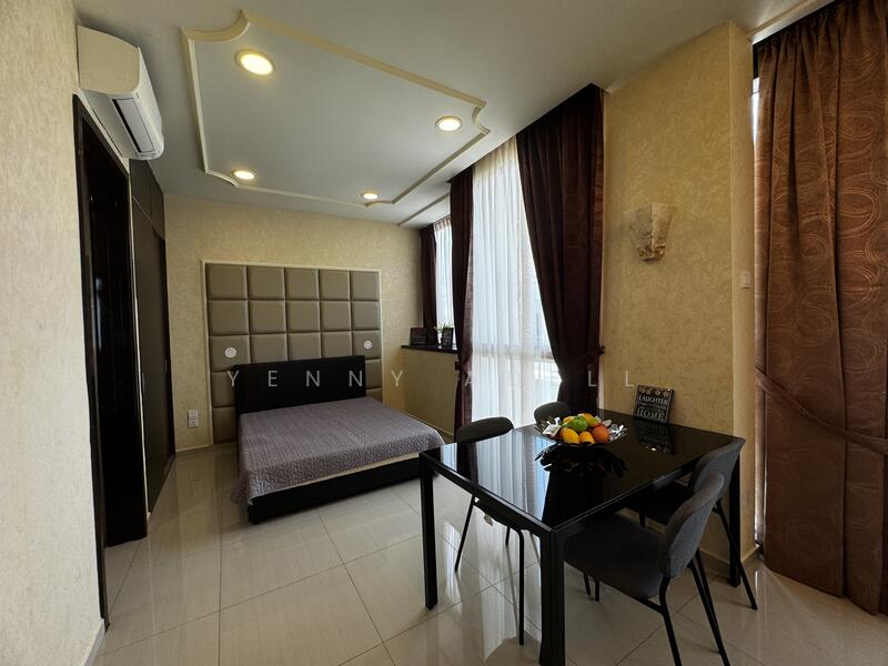 Mill Point, 1 Zion Close, Studio, 527 sqft, Apartment For Rent, by Yenny Adell, 25624144 - Bedroom - PropertyGuru.com.sg