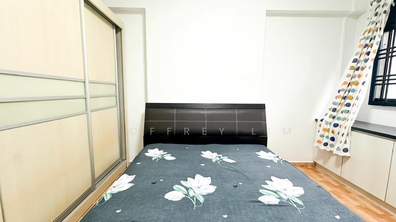 615 Bukit Panjang Ring Road, 615 Bukit Panjang Ring Road, Dairy Farm / Bukit Panjang / Choa Chu Kang, Room Rental, 120 sqft, HDB Flat For Rent, by Geoffrey Lim, 25624154 - PropertyGuru.com.sg