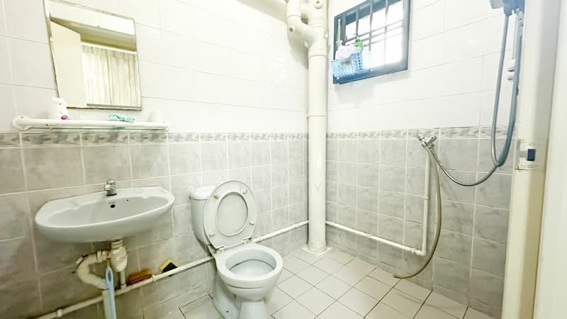 615 Bukit Panjang Ring Road, 615 Bukit Panjang Ring Road, Dairy Farm / Bukit Panjang / Choa Chu Kang, Room Rental, 120 sqft, HDB Flat For Rent, by Geoffrey Lim, 25624154 - PropertyGuru.com.sg