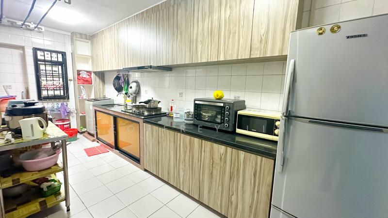 615 Bukit Panjang Ring Road, 615 Bukit Panjang Ring Road, Dairy Farm / Bukit Panjang / Choa Chu Kang, Room Rental, 120 sqft, HDB Flat For Rent, by Geoffrey Lim, 25624154 - PropertyGuru.com.sg