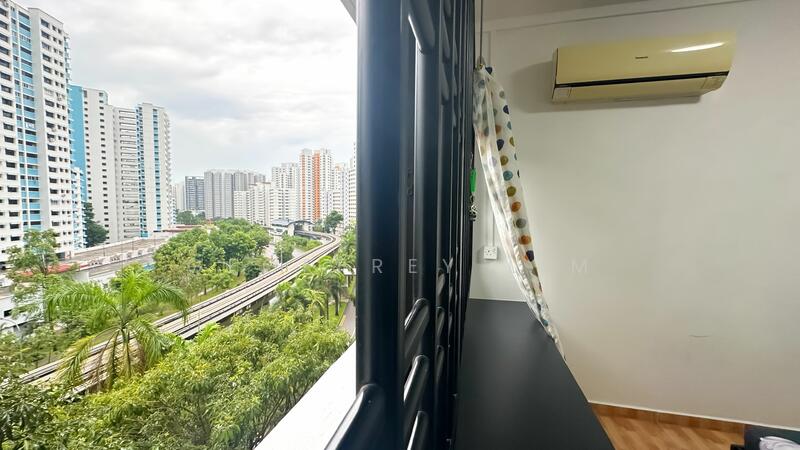 615 Bukit Panjang Ring Road, 615 Bukit Panjang Ring Road, Dairy Farm / Bukit Panjang / Choa Chu Kang, Room Rental, 120 sqft, HDB Flat For Rent, by Geoffrey Lim, 25624154 - PropertyGuru.com.sg
