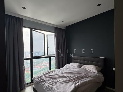 For Sale - Avenue South Residence